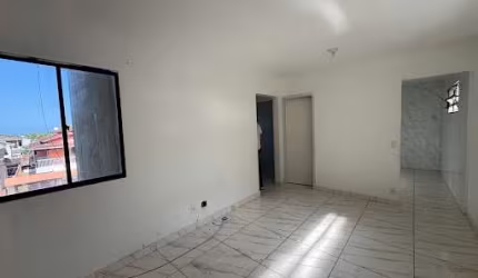 Apartamento com 2 dormitórios para alugar, 45 m² por R$ 2.200,00/mês - Jardim Rafael - Bertioga/SP