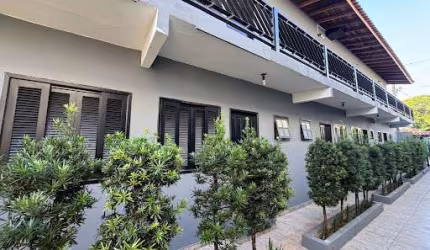 Pousada com 17 dormitórios para alugar, 450 m² por R$ 16.000,00/mês - Jardim Rio da Praia - Bertioga/SP