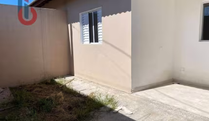 Casa com 2 dormitórios à venda, 41 m² por R$ 340.000 - Jardim  Vista Linda - Bertioga/SP