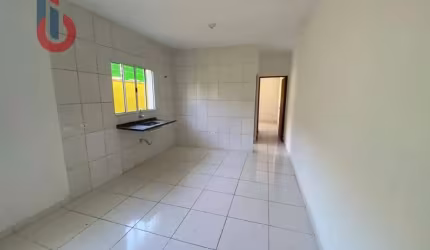 Casa à venda, 70 m² por R$ 400.000,00 - Vista Linda - Bertioga/SP