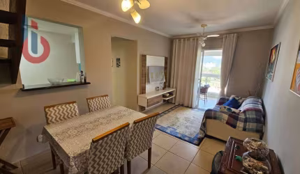 Cobertura com 3 dormitórios, 153 m² - venda por R$ 1.400.000,00 ou aluguel por R$ 7.500,00/mês - Jardim Paulista - Bertioga/SP
