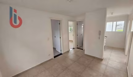 Apartamento com 2 dormitórios para alugar, 50 m² por R$ 2.500,00/mês - Centro - Bertioga/SP