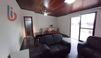 Apartamento Duplex com 2 dormitórios, 118 m² - venda por R$ 870.000,00 ou aluguel por R$ 4.200,00/mês - Praia Maitinga - Bertioga/SP