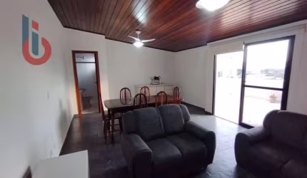 Apartamento Duplex com 2 dormitórios, 118 m² - venda por R$ 870.000,00 ou aluguel por R$ 4.200,00/mês - Praia Maitinga - Bertioga/SP