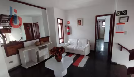 Sala para alugar, 20 m² por R$ 1.800,00/mês - Centro - Bertioga/SP