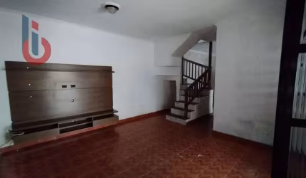 Casa com 2 dormitórios para alugar, 177 m² por R$ 2.500,00/mês - Jardim  Vista Linda - Bertioga/SP
