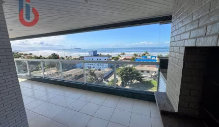 Apartamento com 2 dormitórios à venda, 105 m² por R$ 980.000,00 - Centro - Bertioga/SP