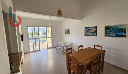 Apartamento Duplex com 3 dormitórios à venda, 116 m² por R$ 850.000,00 - Centro - Bertioga/SP