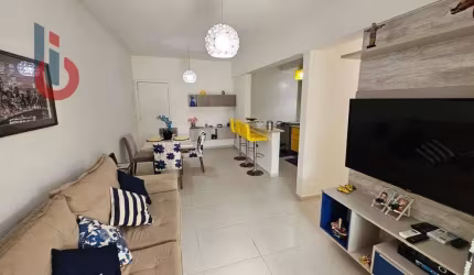 Apartamento com 2 dormitórios à venda, 103 m² por R$ 848.000,00 - Maitinga - Bertioga/SP