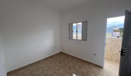 Apartamento com 1 dormitório para alugar, 35 m² por R$ 1.350,00/mês - Vicente de Carvalho II - Bertioga/SP