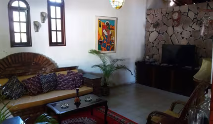 Excelente casa em condomínio na Ilha de Itaparica