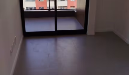 Excelente 1/4 sala no Edf Oscar Santana