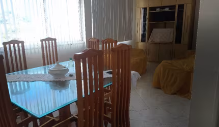 Excelente 3/4 no condomínio Jardim Europa em Ondina