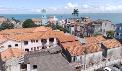Vendo Studio no 2 de julho