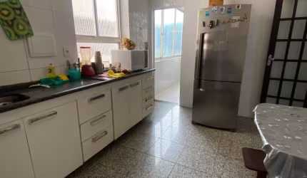 Excelente 2/4 na Barra