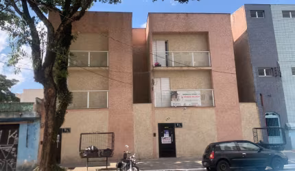 Residencial Amparo