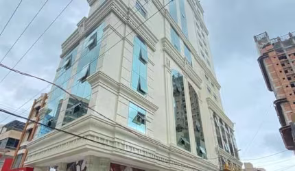 Magnum CNA Home