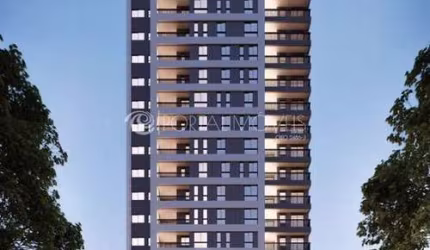 Seu Novo Lar no Residencial Scenarium Tower: Apartamento na planta com Área de Lazer Completa