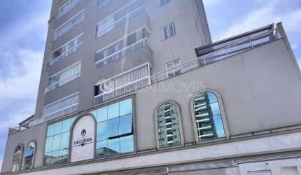 Morretes - Itapema: Apartamento Novo e Finamente Mobiliado