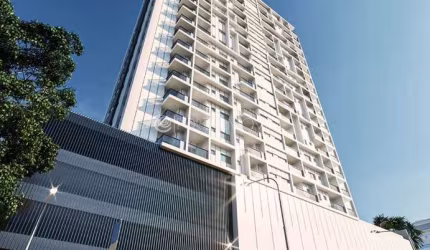 Residencial Blanc: Apartamento com 2 Suítes e Lazer Completo