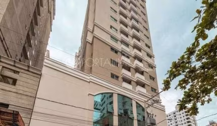 Oportunidade Única: Apartamento mobiliado com Área de Lazer Completa em Itapema