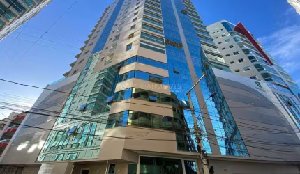 Residencial Green Coast: Luxo e Conforto no Centro de Itapema, com 3 suítes e 3 vagas