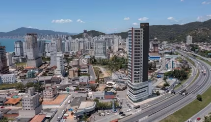 Espaço Comercial Nelson Santos: Localização Estratégica para o Seu Negócio
