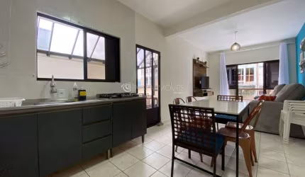 Residencial Persio I: Conforto e Praticidade Perto do Mar em Itapema