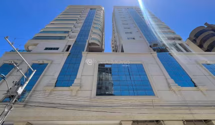 Luxo e Conforto em Itapema: Apartamento Mobiliado no Residencial Quatro Ilhas
