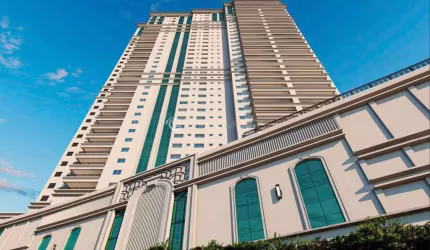 Luxo e Conforto no Coração de Itapema: Residencial Magnólia,  Apartamento na planta