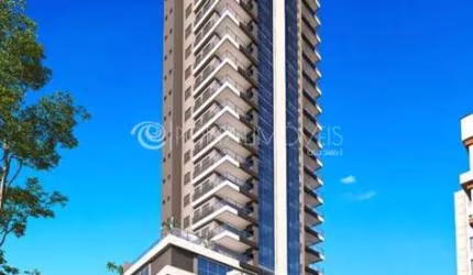 Apartamento na planta. Exclusividade e Conforto no Centro de Itapema: Residencial Symphonia