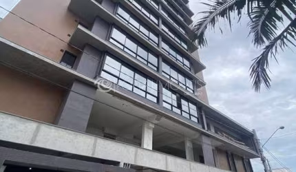 Seu Novo Lar de Luxo no Centro de Itapema: Edifício Dom Arthur
