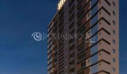 Luxo e Conforto no Perequê: Apartamento na planta com 3 Suítes e Área de Lazer Espetacular