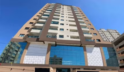 Apartamento Mobiliado em Porto Belo com 2 Suítes e Área de Lazer Completa