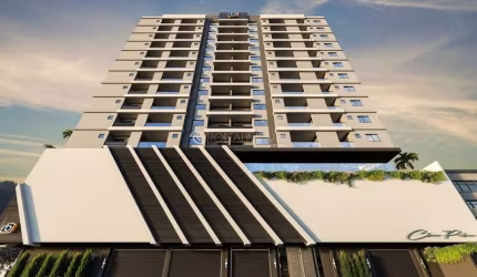 Invista no Conforto e Lazer do Residencial em Balneário Perequê, Porto Belo/SC