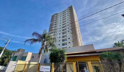 Viva o Conforto à Beira-Mar: Apartamento Novo no Residencial Blue Garden em Itapema