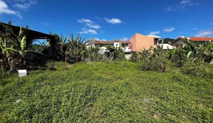 Terreno à venda na 702B, Varzea, Itapema, 320 m2 por R$ 600.000