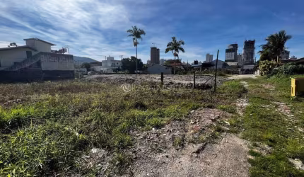Terreno à venda na 702B, Varzea, Itapema, 320 m2 por R$ 600.000