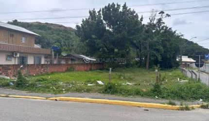 Oportunidade em Itapema - Terreno de 900,9 m² na Rua 812