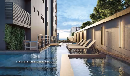 Piazza Zilli Residence: Espaço e Sofisticação em Itapema - Apartamento na Planta