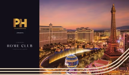 Las Vegas Home Club - Apartamento na Planta com 01 Suíte