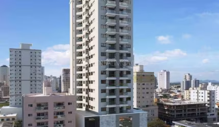 Apartamento na planta. Dallas House: O Conforto e a Modernidade em Morretes, Itapema