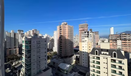 Edifício Stella Maris: Luxo e Conforto em Meia Praia - 3 Suítes com Infraestrutura Moderna