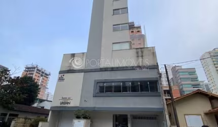 Residencial Urban: Luxuoso Duplex com 4 Suítes e Vista Exclusiva em Itapema