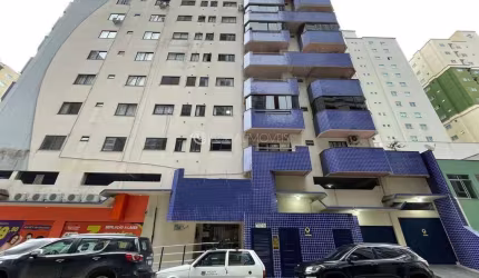 Luxuoso Apartamento Mobiliado em Meia Praia, Itapema