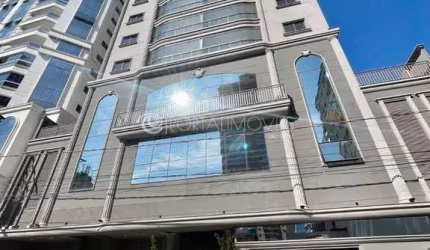 Experiência de Luxo e Sofisticação no Lafayette Residence: Apartamento Mobiliado em Localização Privilegiada!