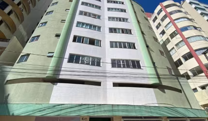 Residencial Baía de Bali: Conforto e Tranquilidade a Poucos Passos do Mar em Meia Praia, Itapema