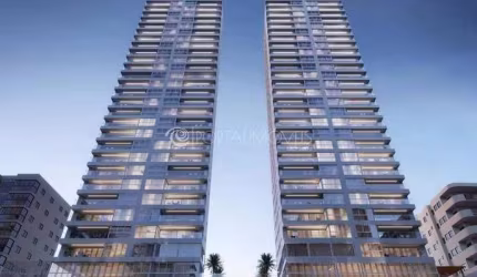 Oportunidade.  Apartamento de Alto Padrão na planta com 03 Suítes e Área de Lazer Completa