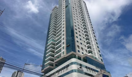 Residencial Garden Square, seu Refúgio à Beira-Mar de Meia Praia, Itapema