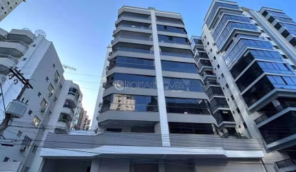 Residencial Província Di Vicenza: Luxuosa Cobertura Mobiliada com 4 Suítes e Completa Área de Lazer em Meia Praia